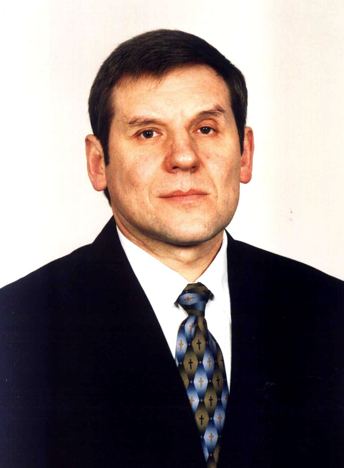 Juris Purinsh