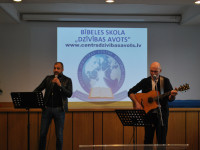 Bībeles skola 2022/2023