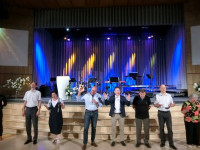 Jelgavas draudžu sadraudzība 2019