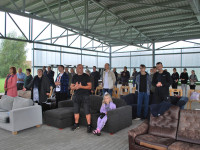 Bībeles skolas izbrauciens 26.08.2023.