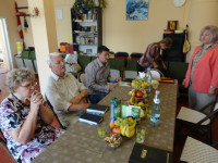 Mācītāju sapulce 16.07.2016.