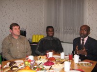 Mācītāju sapulce 14.02.2009