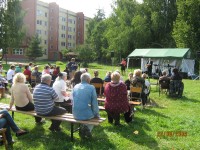 Saurieši 22.08.2009